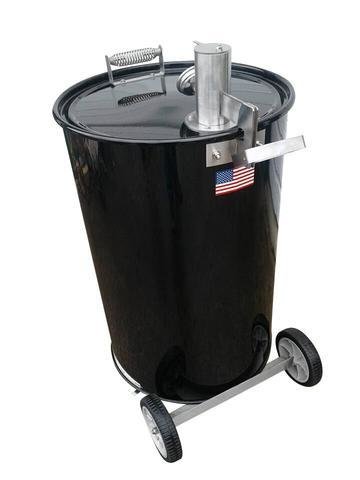 Hunsaker Vortex Smoker