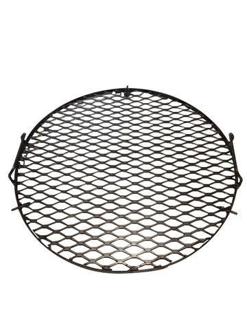 Hunsaker-Heavy Duty Grate and adjustable grate system 01665