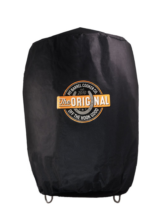 Pit barrel Cooker- Custom Cover 0857212003127