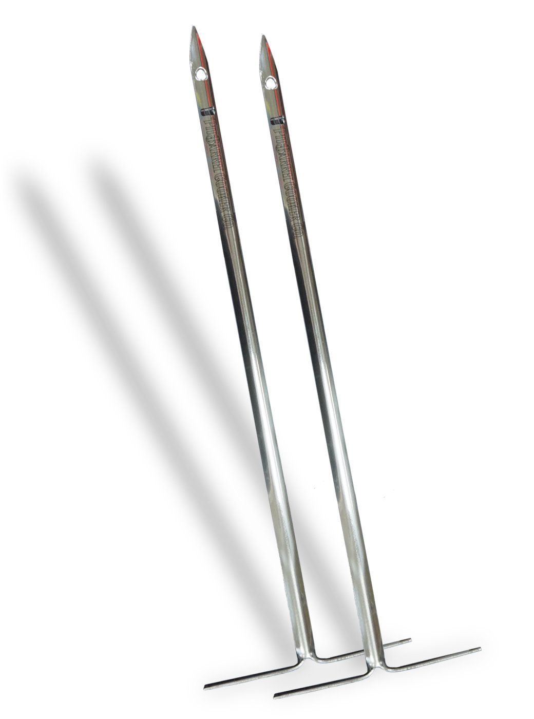 Pit Barrel Cooker-Hanging 15" Skewers 0857212003479