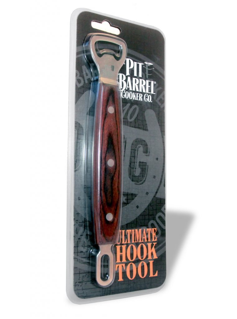 Pit Barrel Cooker-Ultimate Hook Tool