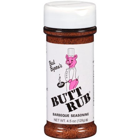 Bad Byron's Butt Rub-4.5oz 0644923120676