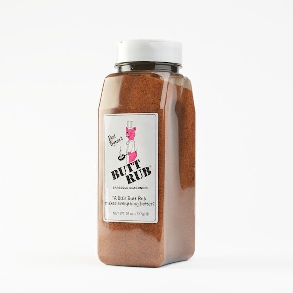 Bad Byron's Butt Rub-26oz 0644923585970