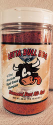 Lotta Bull BBQ-Diamond Dust Rib 0040232402166