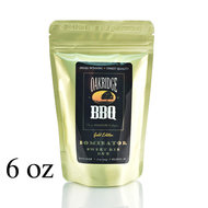 Oakridge BBQ Dominator Sweet Rib Rub, 6oz 0091037821706
