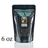 Oakridge BBQ Black OPS Brisket Rub, 6oz 0091037821751