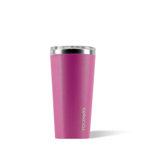 Corkcicle-Tumbler16oz- Waterman Pink 0816549022287