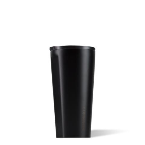 Corkcicle-Tumbler- 16oz- Dipped Blackout 0816549021006