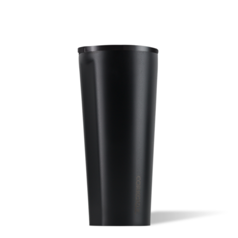 Corkcicle-Tumbler 24oz- Dipped Blackout 0816549021020