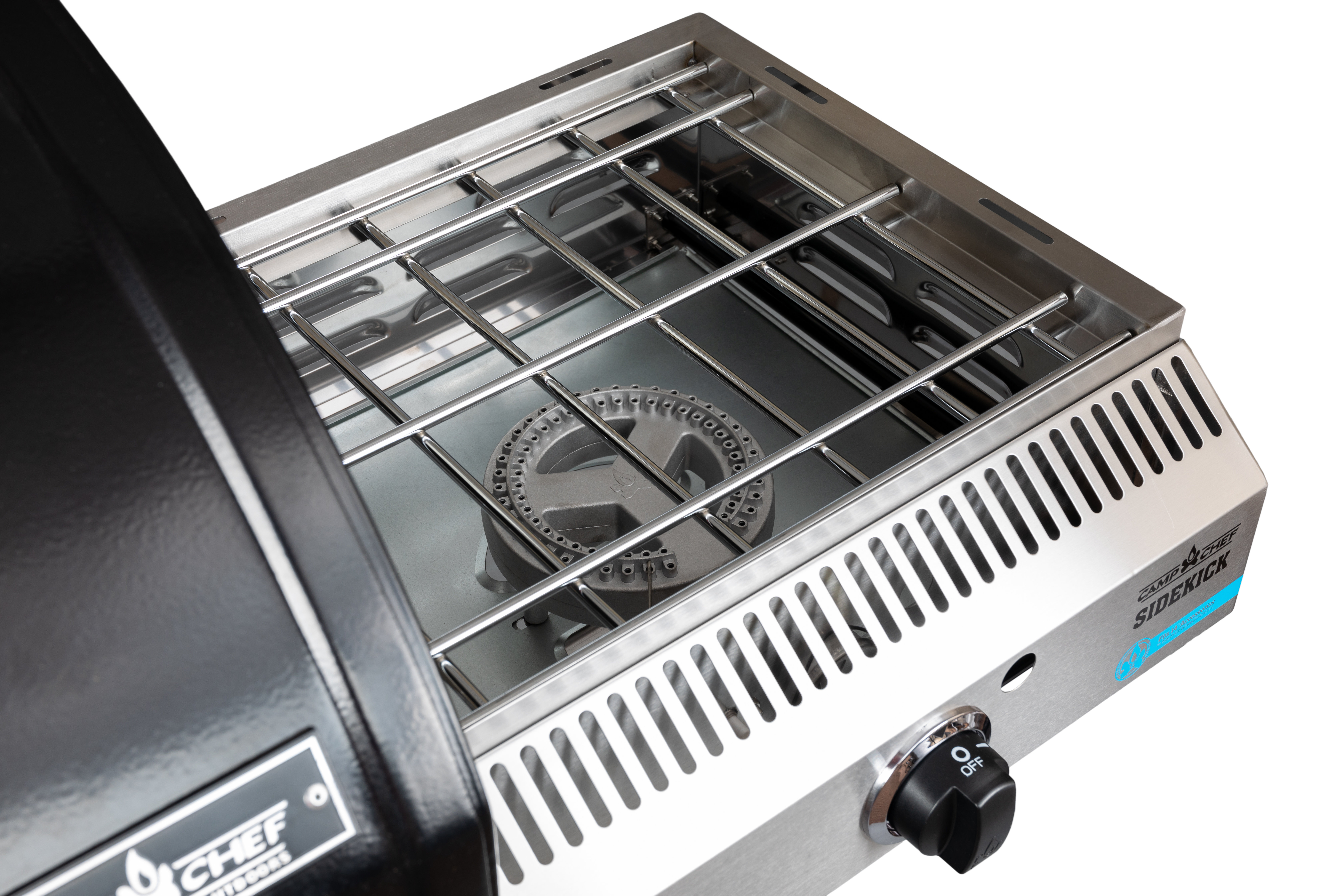 Camp Chef SideKick Grill Accessory
