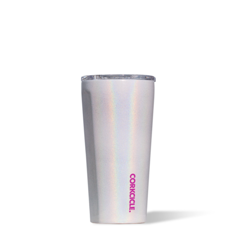 Corkcicle- 16oz Tumbler- Unicorn Magic 0816549023895