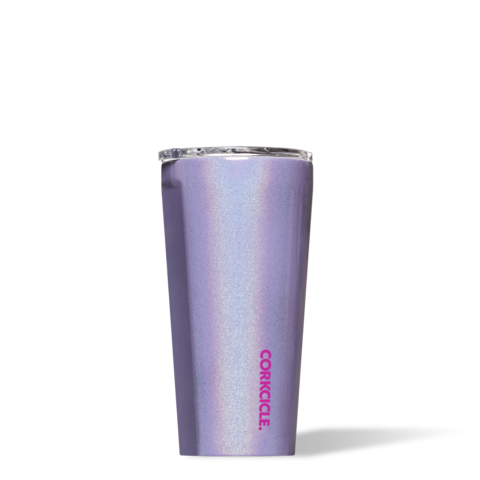 Corkcicle- 16oz Tumbler- Pixie Dust 0816549025783
