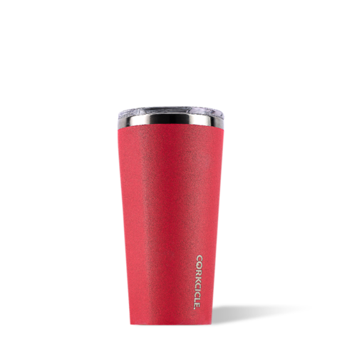 Corkcicle-Waterman Red- 16oz Tumbler 0816549020382