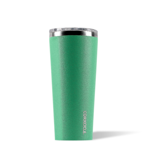 Corkcicle-Waterman Caribbean Green-24 oz Tumbler 0852263005960