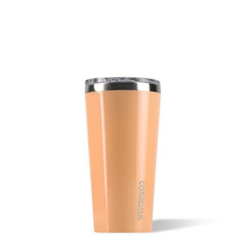 Corkcicle-Tropical Delight-16oz Tumbler 0816549021587