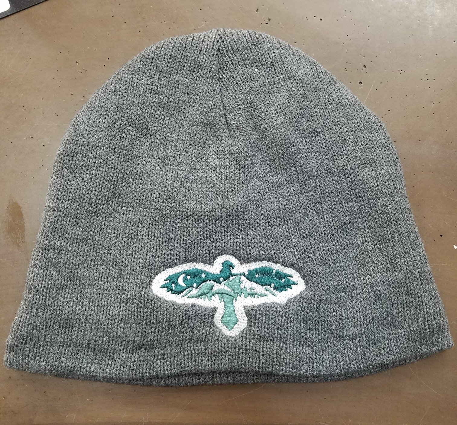 American Outdoor Fleece Lined Beanie 01679