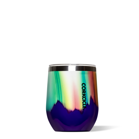 Corkcicle-Stemless- Aurora 816549026513