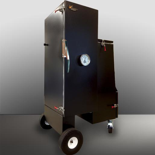 Myron Mixon G-20 01688