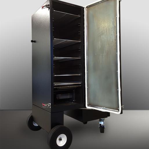 Myron Mixon G-20
