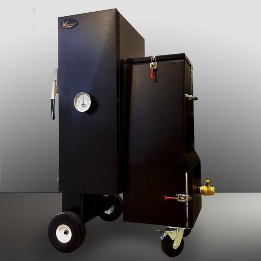 Myron Mixon G-20