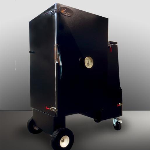Myron Mixon G-33 01689