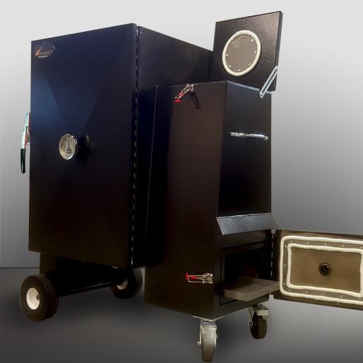 Myron Mixon G-33