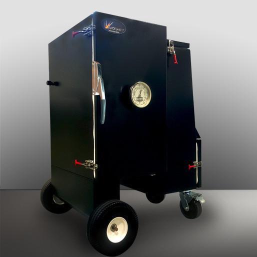 Myron Mixon- G-9 01690