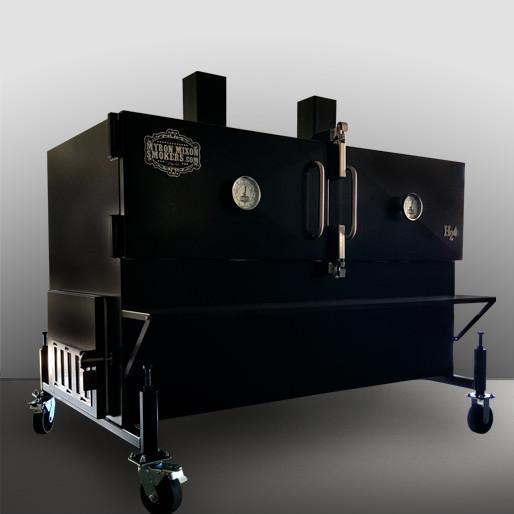 Myron Mixon MMS-1K 01691