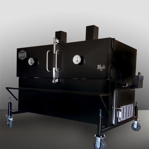 Myron Mixon MMS-1K