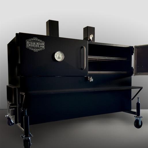 Myron Mixon MMS-1K