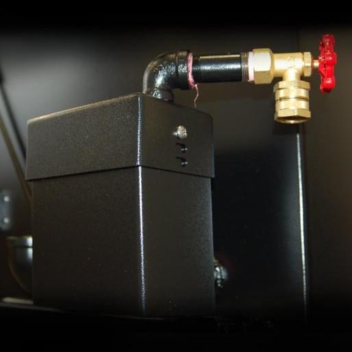 Myron Mixon MMS-1K