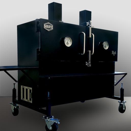 Myron Mixon MMS-60 01694