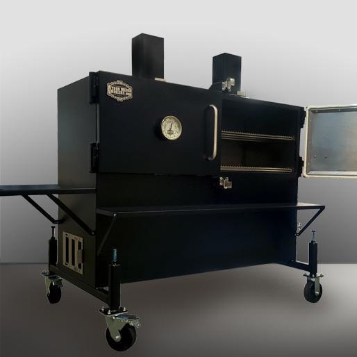 Myron Mixon MMS-60