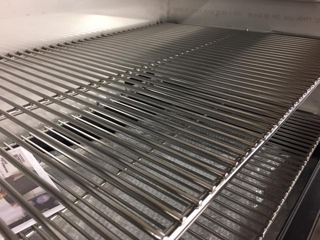 Myron Mixon- BARQ 3200 Pellet Grill- Large