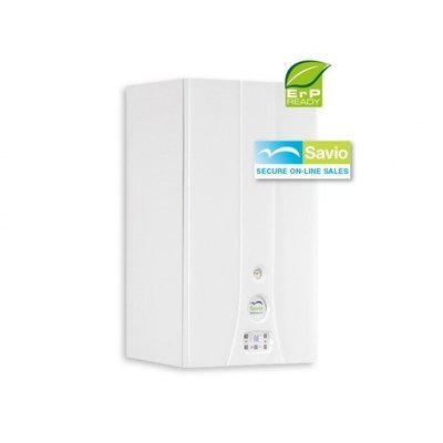 Caldaia Savio Inoxdens HE 25 KW Installazione compresa, rientra negli incentivi fiscali del 50 e del 65% possibilità di finanziamento in comode rate mensili Caldaia Savio Inoxdens HE 25 KW Installazione compresa, rientra negli incentivi fiscali del 50 e del 65% possibilità di finanziamento in comode rate mensili