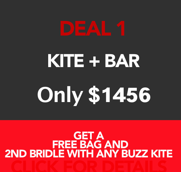 Kite and bar 00000