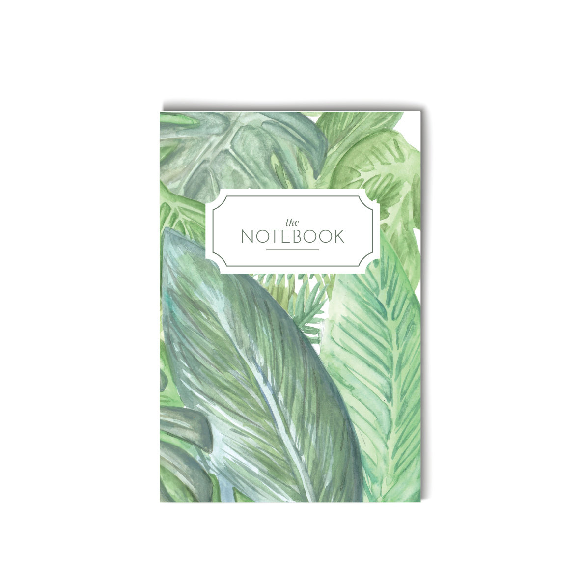 Botanica Notebook 00039