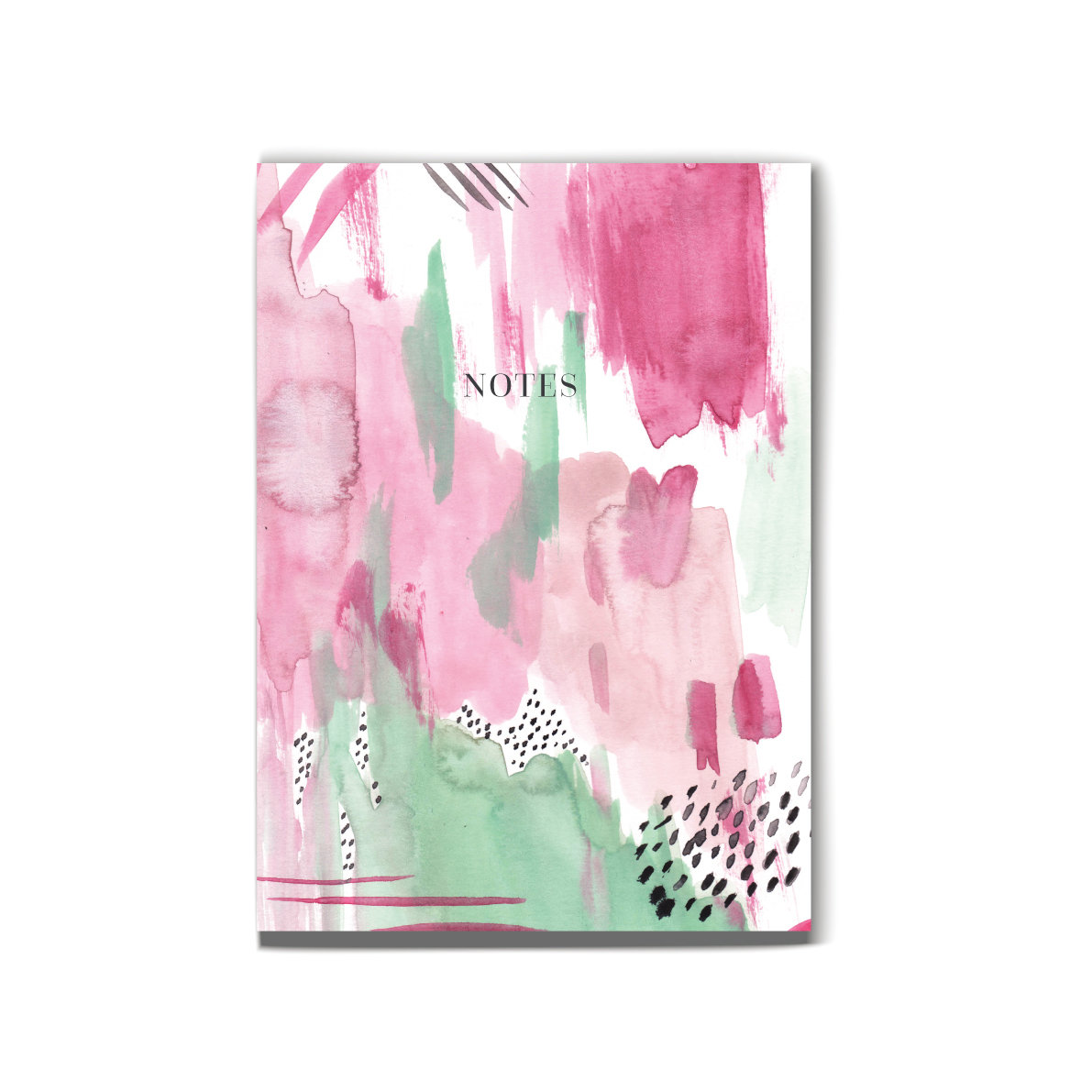 Notes Notebook 00046