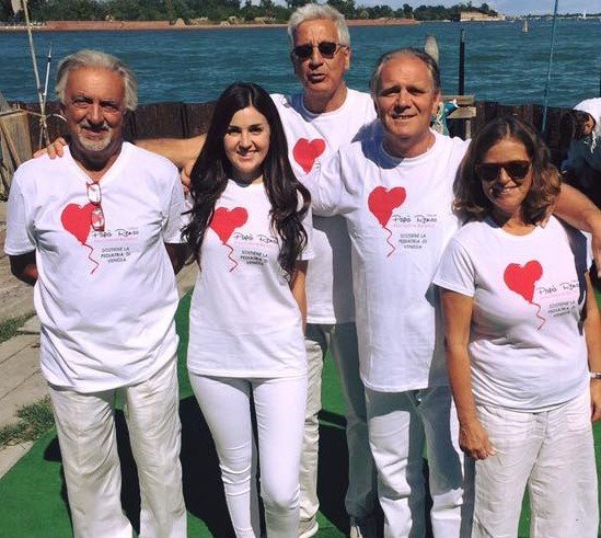 T-Shirt Cuore 00003