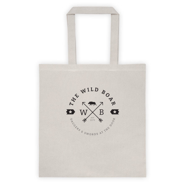 Tote bag 00022