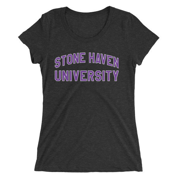 Stone Haven- Women's T-Shirt
