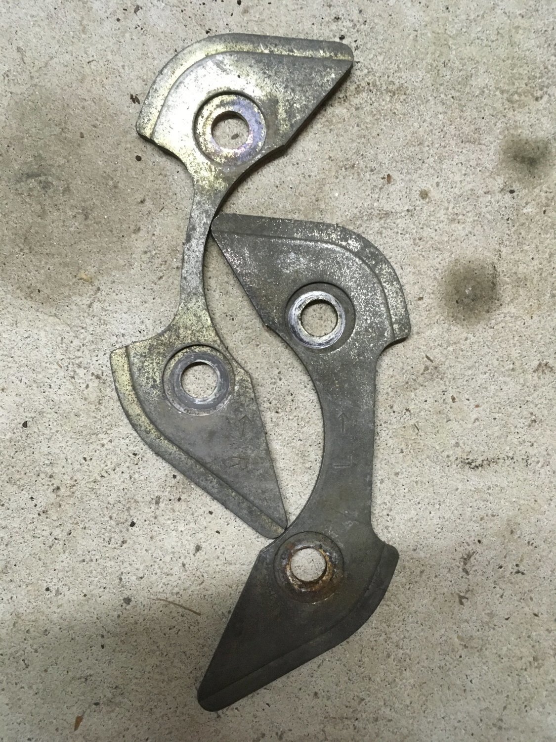 JDM OEM Rear Strut Brace Spacers, Headlight Shrouds, Bezels, Motors