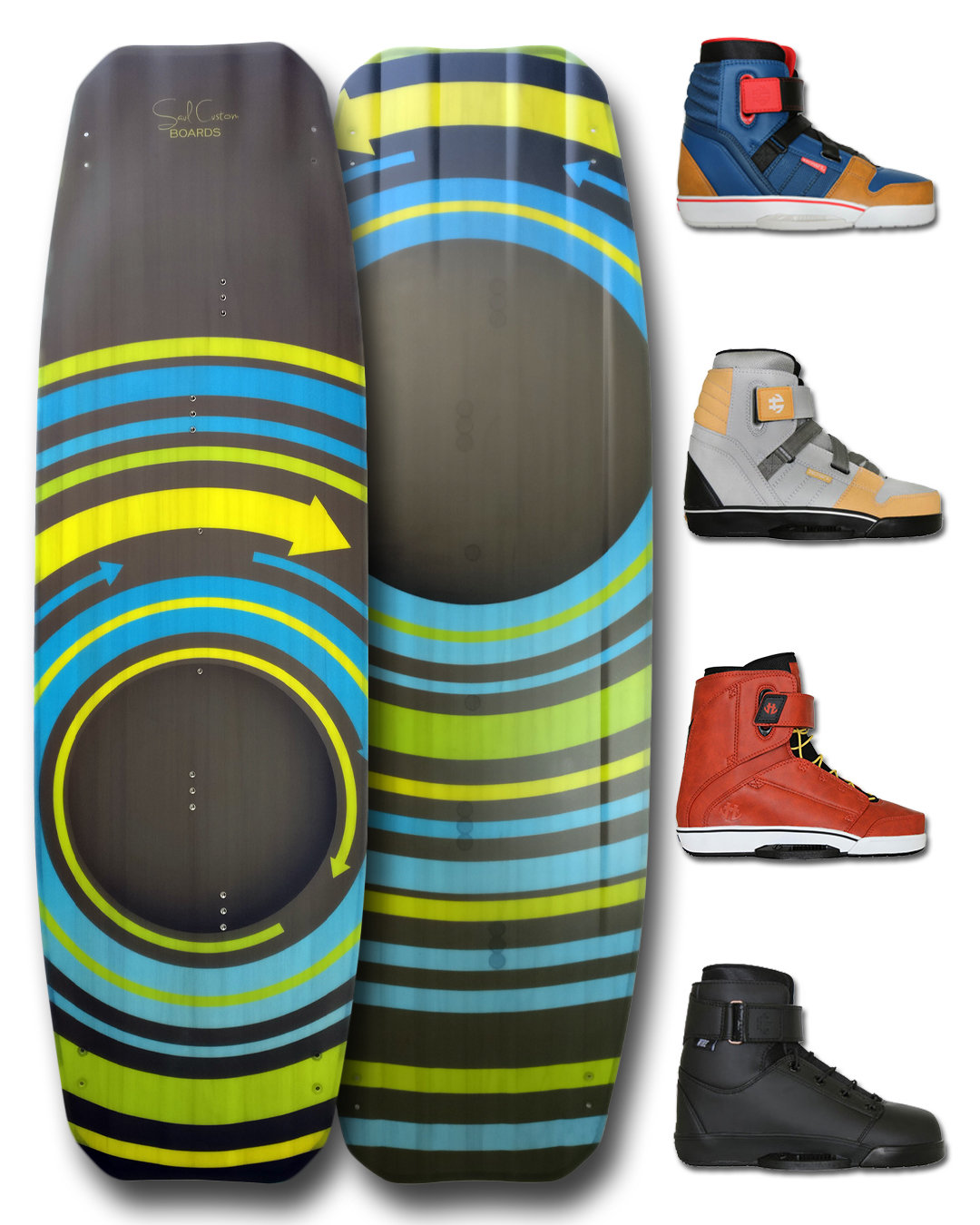 Pure2.0 with custom graphics and Humanoid Boots 00010