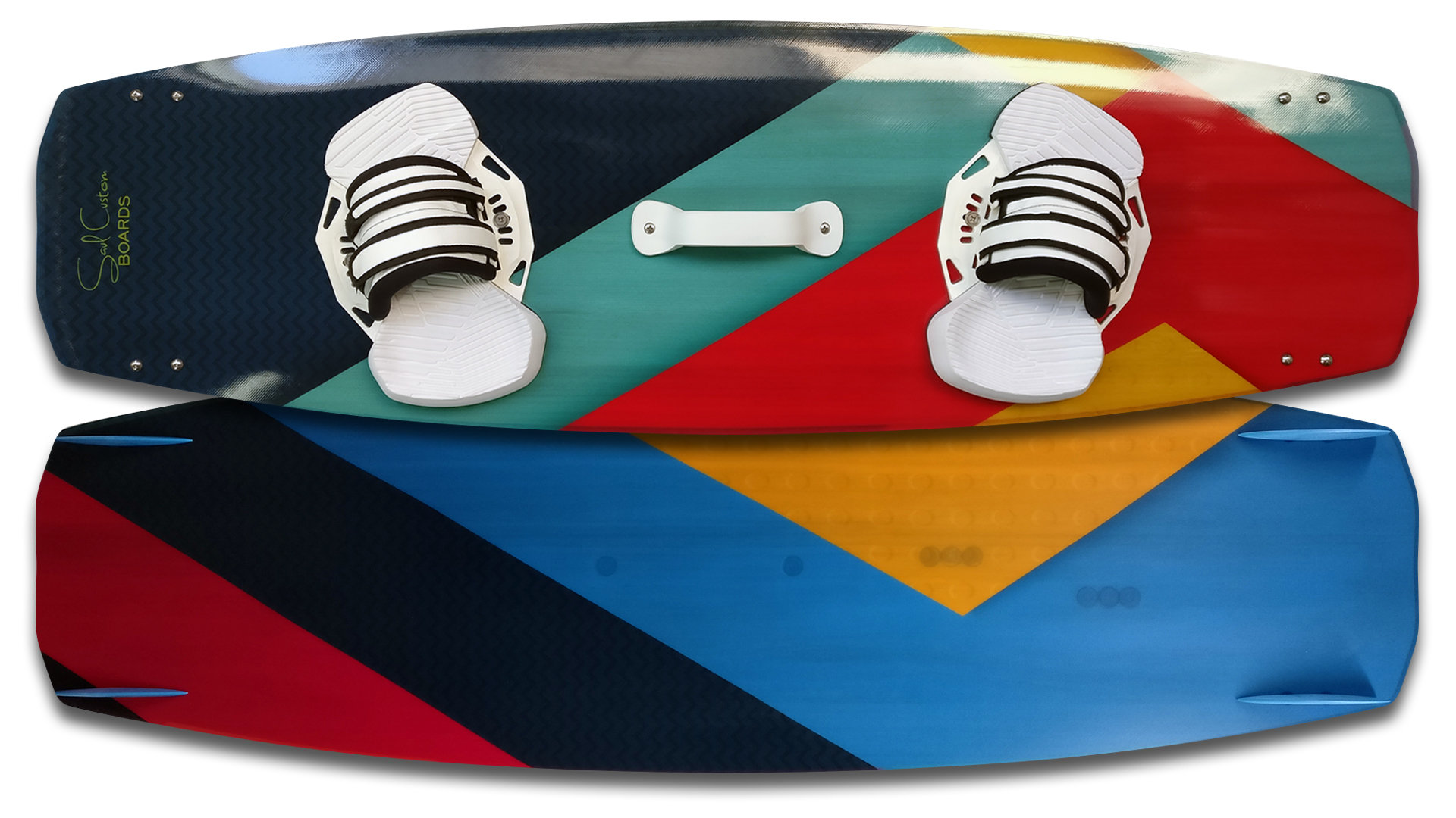 Standard 2.0 kiteboard 00016