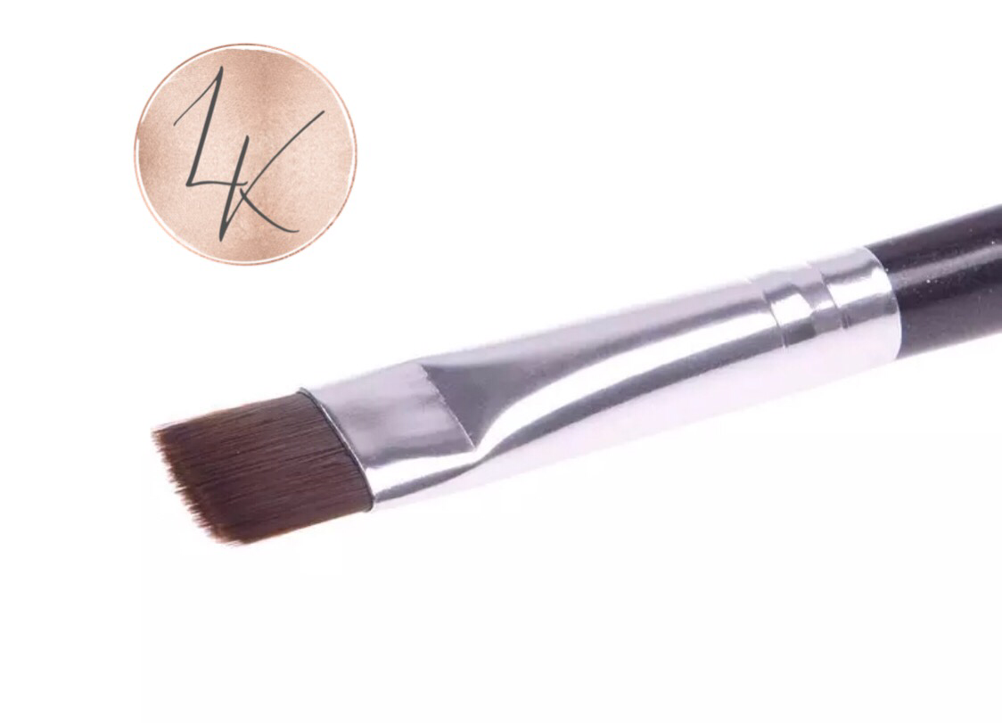 LKBrowz Concealer Brush LKBrowz Concealer Brush