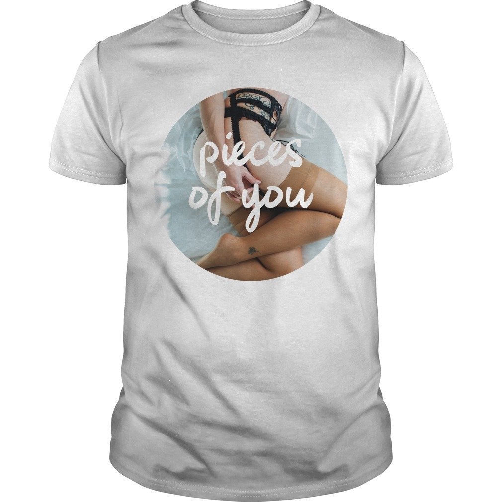 Pieces of You T-shirt 00006