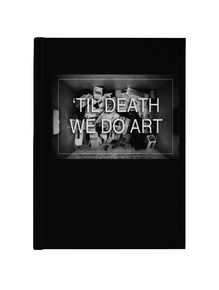 'Til Death Journal 00009