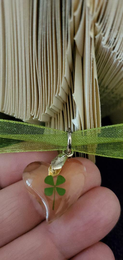 Four Leaf Clover