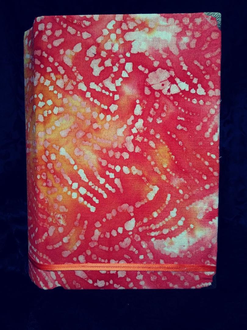 Grandma cover