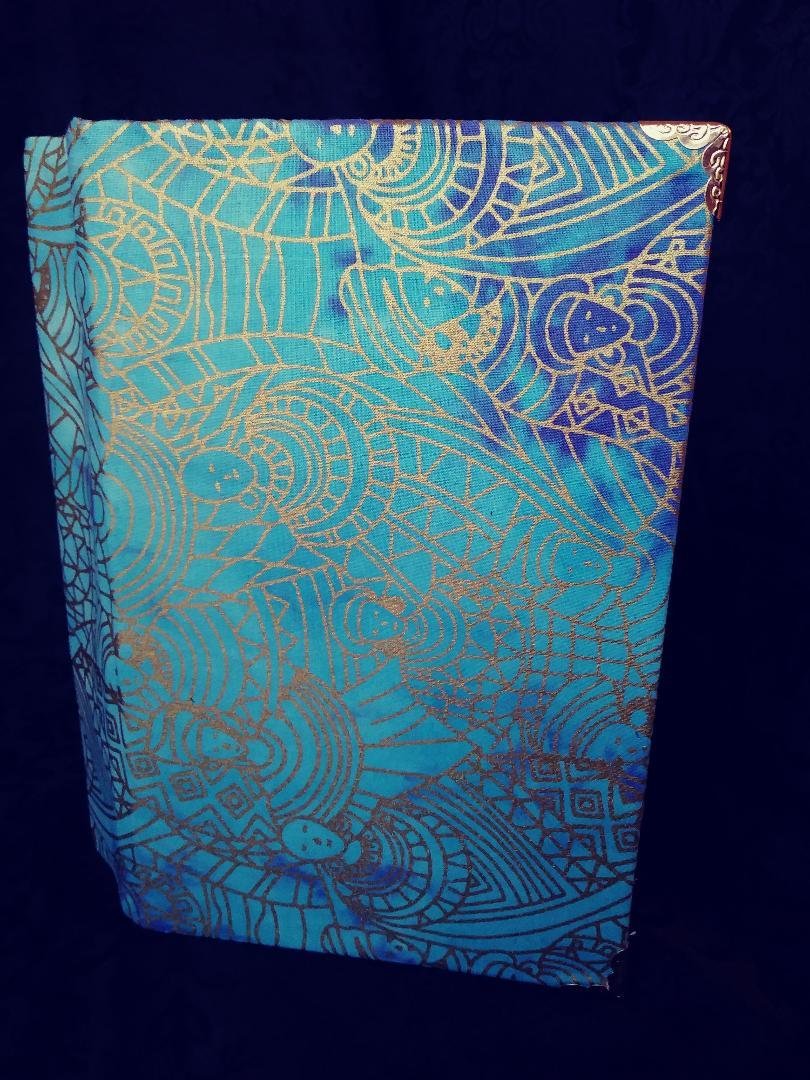 Inspire Front Cover
